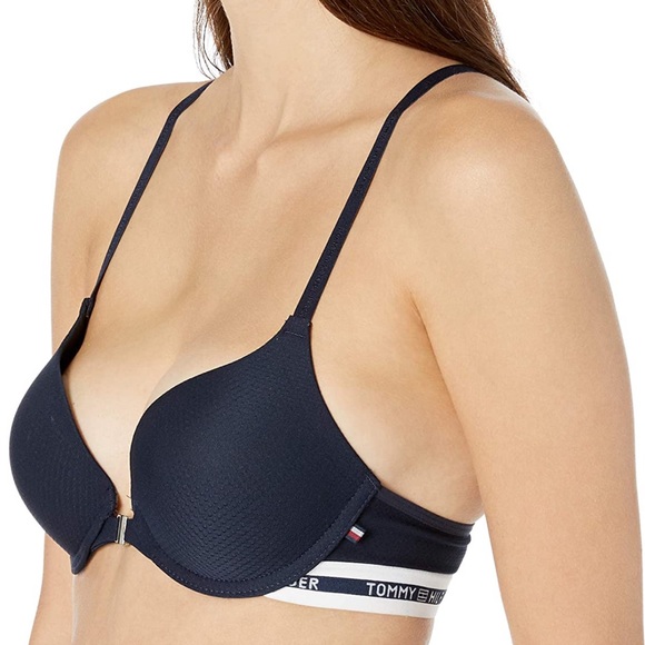 Tommy Hilfiger Push Up Bra size 34 B - Picture 2 of 3